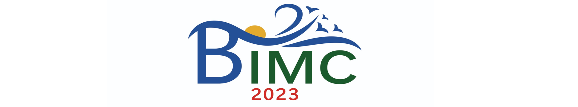 BIMC 2023 LOGO
