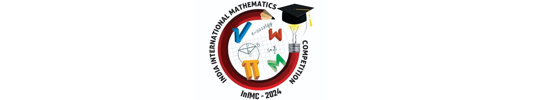 InIMC 2024 LOGO