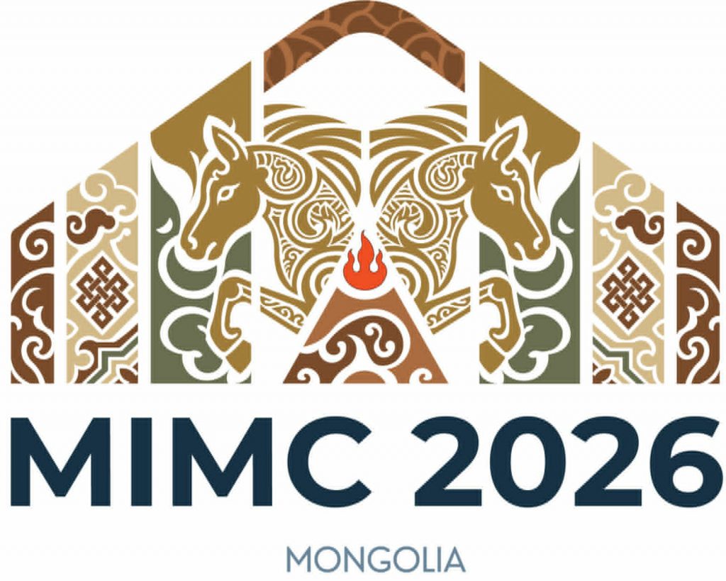 MIMC 2026 Logo – IMC